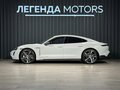 2021 Porsche Taycan Turbo I, белый, 12990000 рублей - вид 4
