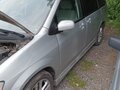 1999 Mazda MPV II (LW), серебристый, 310000 рублей - вид 10