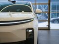 2025 Li Auto (Lixiang) L6 I, белый, 6890000 рублей - вид 5