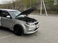 2008 Subaru Forester III, серебристый, 1100000 рублей - вид 1
