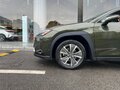 2022 Lexus UX 300e I, зелёный, 2152000 рублей - вид 3