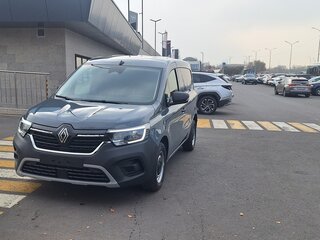 2025 Renault Kangoo III, серый, 3460000 рублей, вид 3