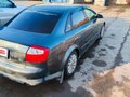 2003 Audi A4 II (B6), серый, 690000 рублей - вид 3