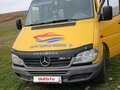 2004 Mercedes-Benz Sprinter, жёлтый, 1550000 рублей - вид 3