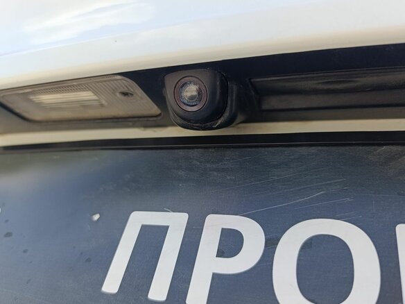 2016 Hyundai Creta I, белый, 1605000 рублей - вид 14