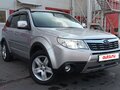 2010 Subaru Forester III, серый, 1200000 рублей