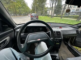 2004 Lada (ВАЗ) 2111, бежевый, 35000 рублей, вид 5