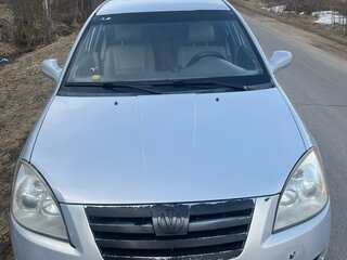 2009 Vortex Estina I, серебристый, 150000 рублей, вид 3