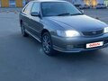 1999 Toyota Corona Premio X (T210), серый, 300000 рублей - вид 5