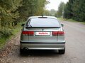 2001 Saab 9-3 I, зелёный, 430000 рублей - вид 5