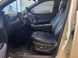 2024 BYD Seagull 38.88 kWh I, белый, 1200000 рублей, вид 5