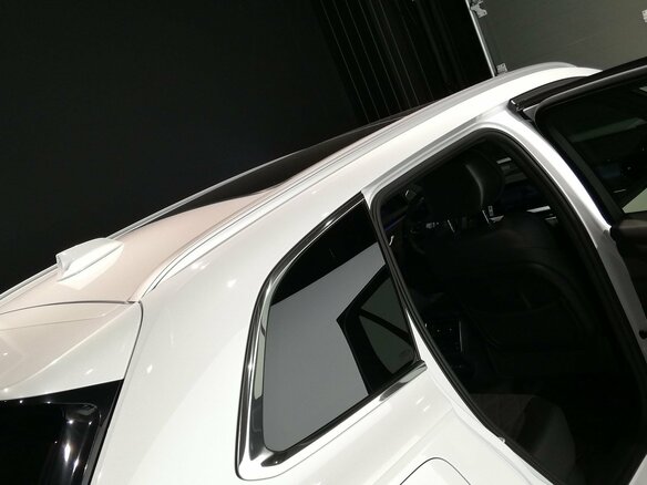 2025 Geely Monjaro I, белый, 4500000 рублей - вид 10