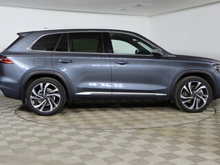 2024 Geely Monjaro I, серый, 3549990 рублей, вид 4