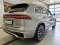 2026 Geely Monjaro I, серебристый, 4954990 рублей - вид 2