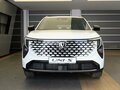 2026 Changan UNI-S I Рестайлинг, белый, 3149900 рублей - вид 1