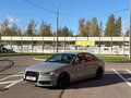 2012 Audi A4 IV (B8) Рестайлинг, серый, 1520000 рублей