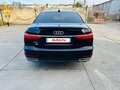2020 Audi A6 40 TDI V (C8), чёрный, 3780000 рублей - вид 6