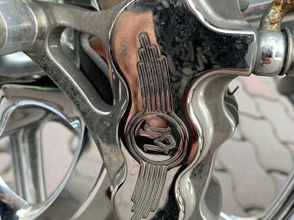 2009 Harley-Davidson Street Glide, пурпурный, 750000 рублей - вид 16
