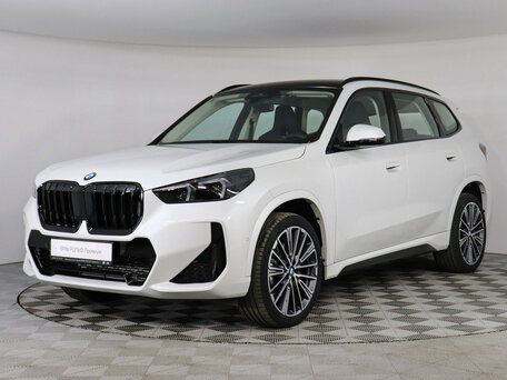 BMW X1 III (U11/U12)