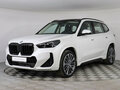 2025 BMW X1 Long 25Li xDrive III (U11/U12), белый, 6200000 рублей
