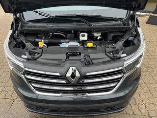 2023 Renault Trafic L2 III Рестайлинг, серый, 3780000 рублей, вид 5