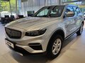 2026 Belgee X70 I Рестайлинг, серебристый - вид 4