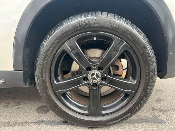 2020 Mercedes-Benz GLA 200 I (X156) Рестайлинг, белый, 1800000 рублей - вид 23
