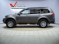 2011 Mitsubishi Pajero Sport II, коричневый - вид 7