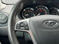 2021 Lada (ВАЗ) Largus I Рестайлинг, бежевый - вид 10