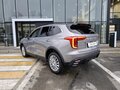 2026 Haval Jolion I Рестайлинг 2, серый, 2949000 рублей - вид 6