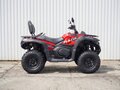 2026 Sharmax Force 720, красный, 899900 рублей - вид 2