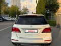 2016 Mercedes-Benz GLE 300 I (W166), белый - вид 3