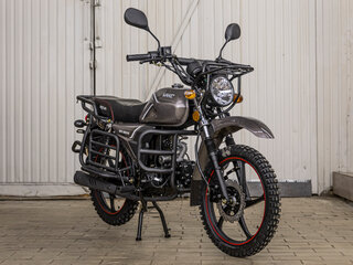2026 VMC (Vento) Riva Off Road, серый, 83000 рублей, вид 3