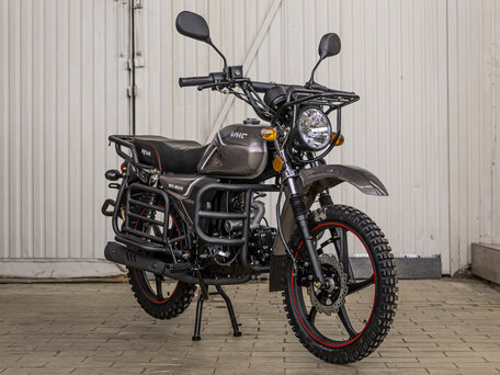2026 VMC (Vento) Riva Off Road, серый, 83000 рублей, вид 3