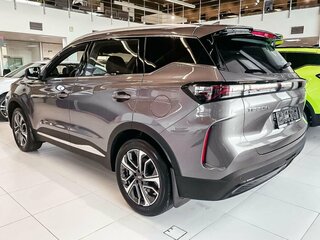 2025 Chery Tiggo 7L I, серый, 2735000 рублей, вид 3