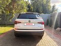 2018 Skoda Kodiaq I, белый, 2450000 рублей - вид 5