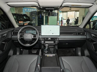2026 Toyota RAV4 VI (XA60), чёрный, 4100000 рублей, вид 5