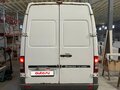 2017 Mercedes-Benz Sprinter Classic, белый, 1090000 рублей - вид 3