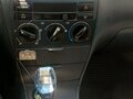 2001 Toyota Corolla IX (E120, E130), серебристый - вид 7