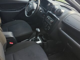 2013 Lada (ВАЗ) Granta I, белый, 550000 рублей, вид 5