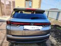 2025 Changan CS35 Plus I Рестайлинг, серый, 2350000 рублей - вид 4