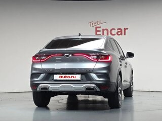 2022 Renault Samsung XM3, серый, 1410070 рублей, вид 4
