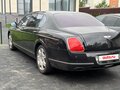 2011 Bentley Continental Flying Spur, чёрный, 2850000 рублей - вид 7