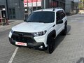 2023 Lada (ВАЗ) Niva Travel I, белый, 1300000 рублей - вид 1