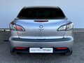 2010 Mazda 3 II (BL), серебристый, 878000 рублей - вид 5