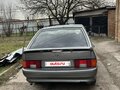 2011 Lada (ВАЗ) 2114, серый, 205000 рублей - вид 1