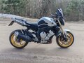 2006 Yamaha FZ1, серебристый, 430000 рублей - вид 8