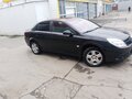 2006 Opel Vectra C Рестайлинг, чёрный, 500000 рублей - вид 6