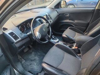 2010 Peugeot 4007, коричневый, 999999 рублей, вид 2