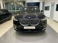 2025 BMW X3 30L xDrive IV (G45/G48), чёрный - вид 3
